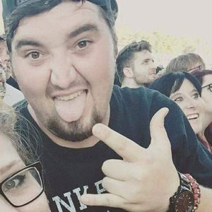 Meet your Posher, Jacob